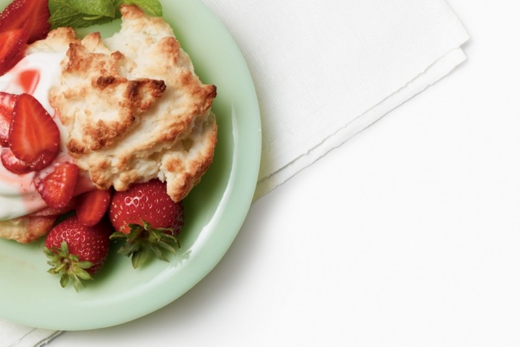 light lovely strawberry shortcakes light lovely strawberry shortcakes