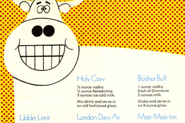 london dairy air