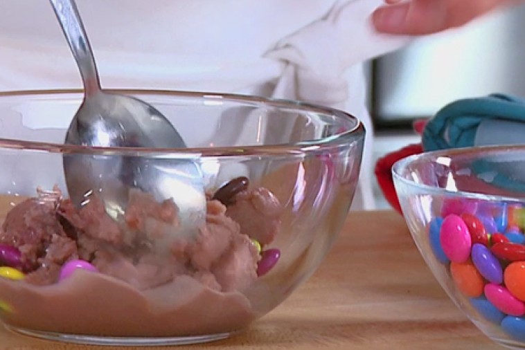 Making Homemade Ice Cream Without An Ice Cream Maker Canadian Goodness
