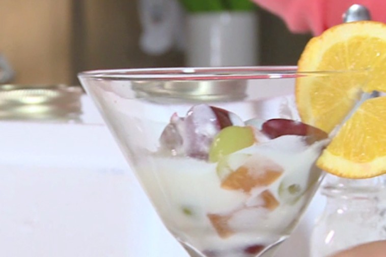 making homemade yogourt without a yogourt maker making homemade yogourt without a yogourt maker
