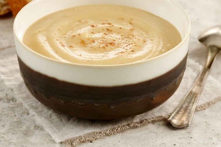 maple rutabaga soup maple rutabaga soup