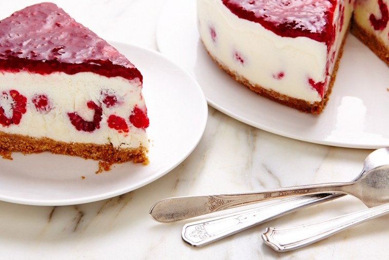 Mascarpone Ice Cream Cake Canadian Goodness