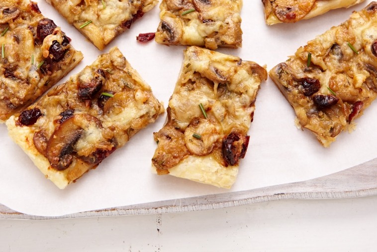 mushroom cheddar puffs mushroom cheddar puffs