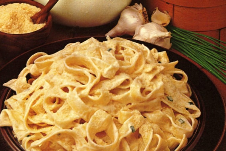 noodles romanoff noodles romanoff
