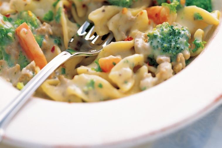one pot beef noodle supper one pot beef noodle supper