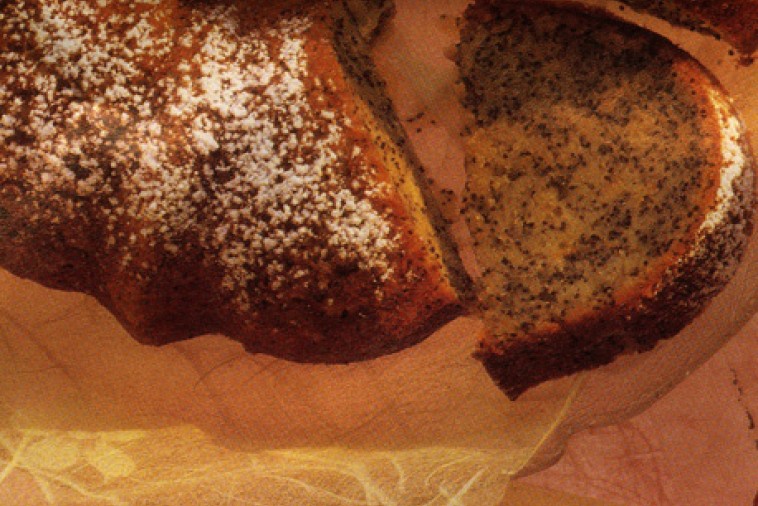 orange poppy seed cake orange poppy seed cake