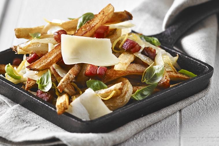 pancetta cheddar roasted potatoes pancetta cheddar roasted potatoes
