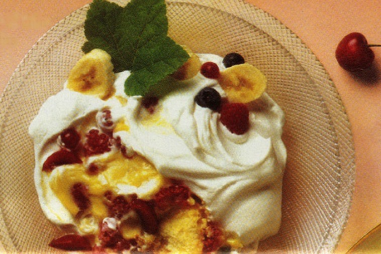 party trifle party trifle