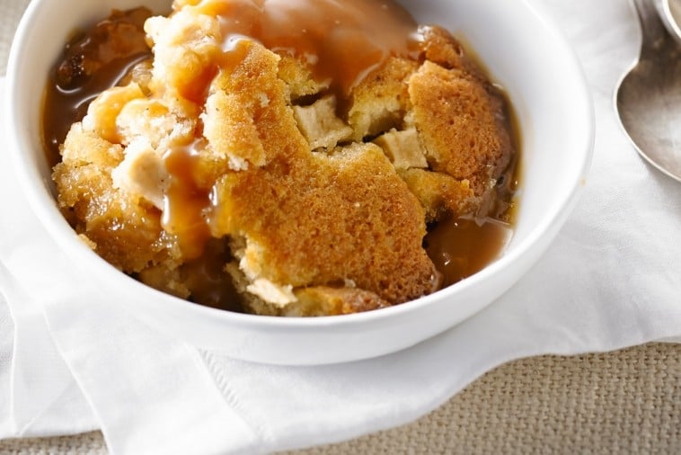 poor man s pudding with apple and maple poor man s pudding with apple and maple