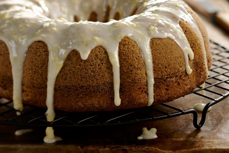 poppy seed cake