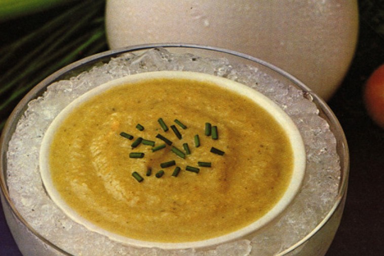 potage jardiniere potage jardiniere