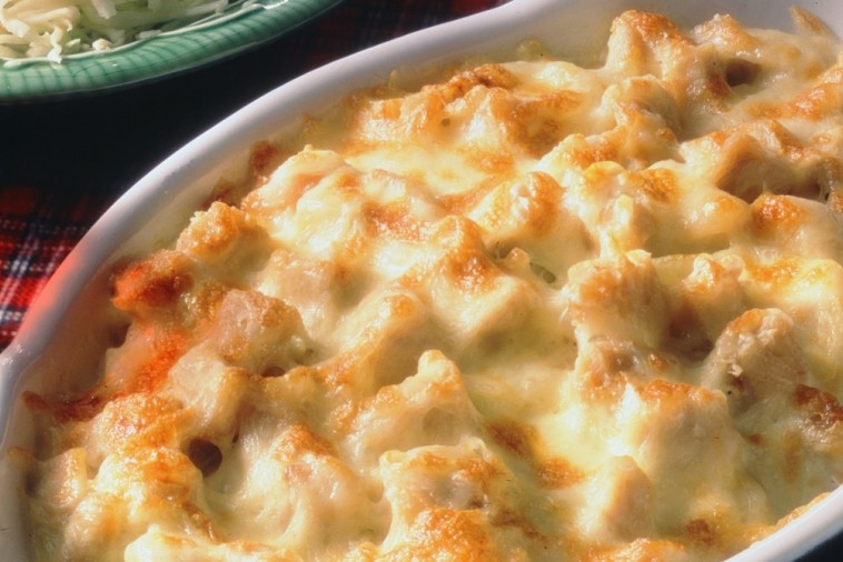potato and turkey casserole dauphine potato and turkey casserole dauphine
