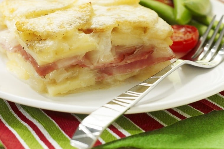 prairie potato au gratin prairie potato au gratin