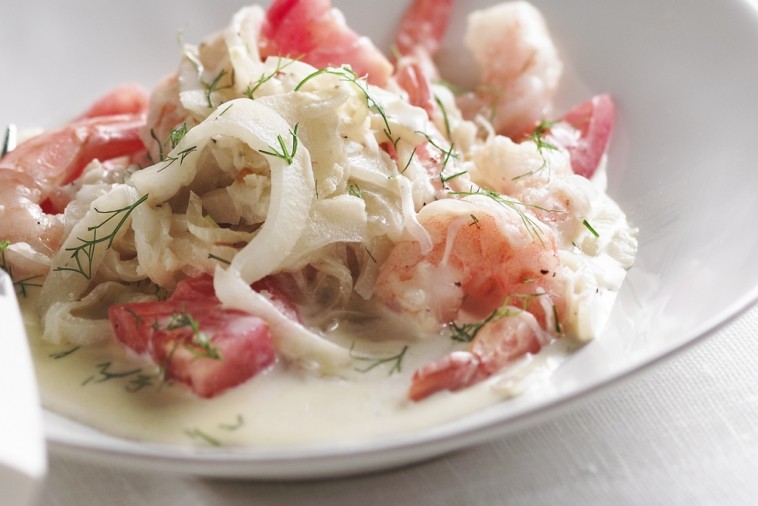 provencal shrimp saute provencal shrimp saute