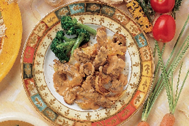 quick beef stroganoff quick beef stroganoff