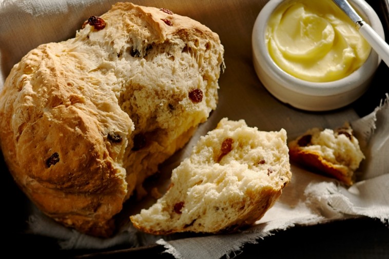 quick bread quick bread