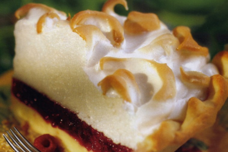 raspberry meringue pie raspberry meringue pie