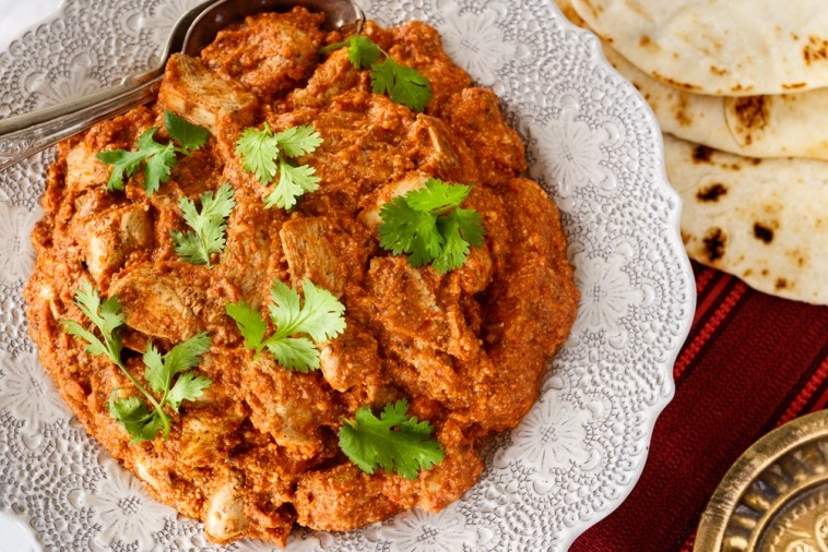 ricotta chicken masala ricotta chicken masala