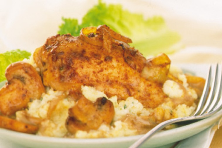 sauteed chicken with easy mushroom sauce sauteed chicken with easy mushroom sauce
