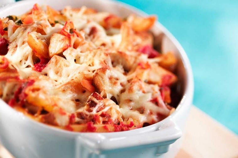 savoury chicken bake savoury chicken bake