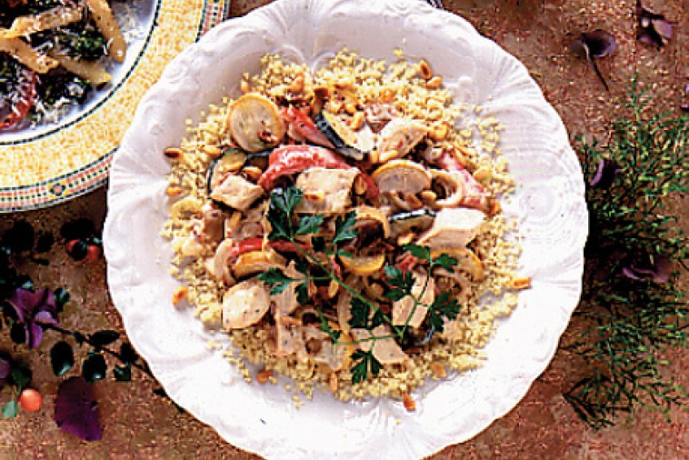 savoury vegetable turkey medley savoury vegetable turkey medley