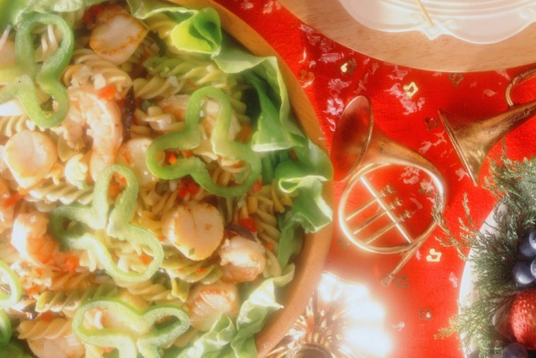 Seafood Pasta Salad Canadian Goodness These useful spices can be used to cook so many different meals! dairy farmers of canada