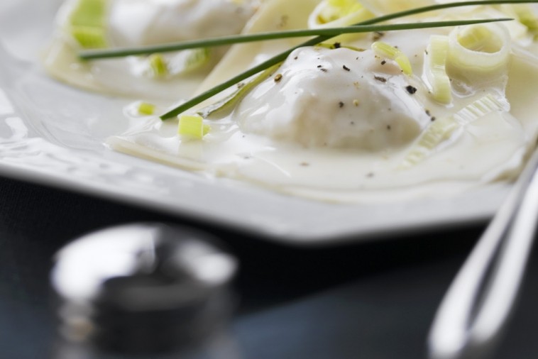 seafood ravioli stuffed with cheddar seafood ravioli stuffed with cheddar