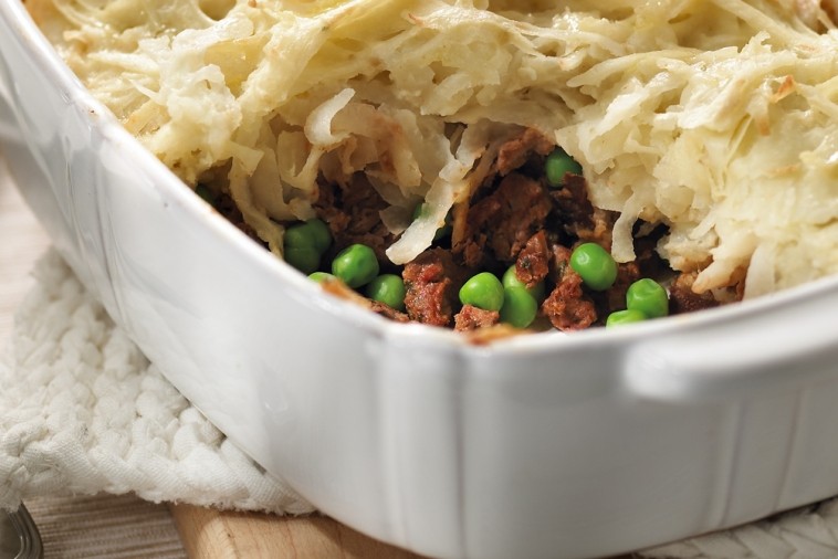 short cut shepherd s pie