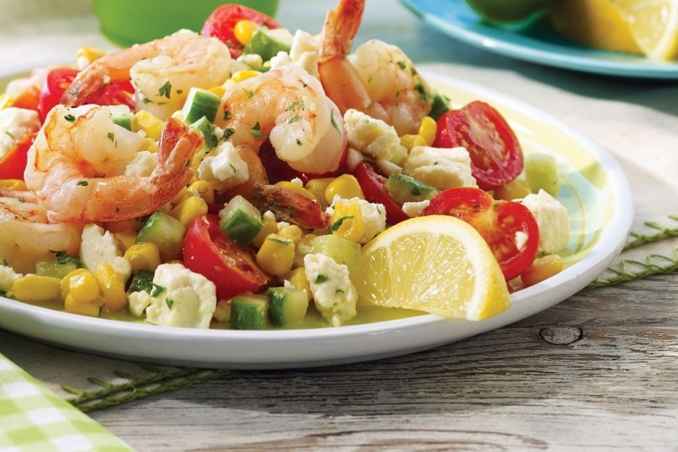 shrimp and feta papillote shrimp and feta papillote