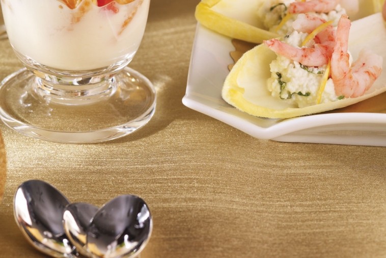 shrimp ricotta endives shrimp ricotta endives