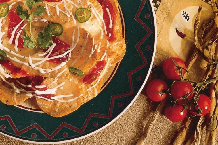 simple canadian cheddar cheese nachos simple canadian cheddar cheese nachos