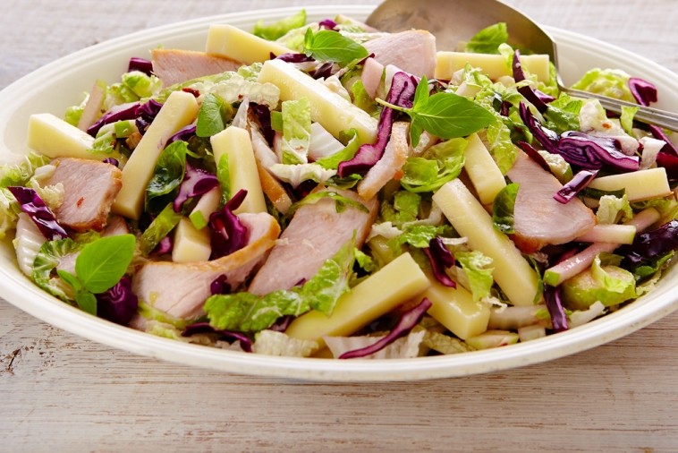 spicy pork coleslaw spicy pork coleslaw