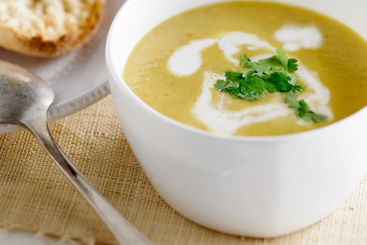 spicy squash and apple soup spicy squash and apple soup
