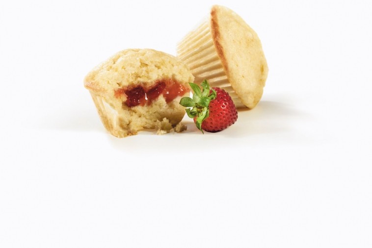 sweet cornmeal surprise muffins sweet cornmeal surprise muffins
