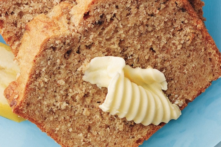 the best banana bread