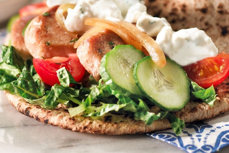 the great greek wrap the great greek wrap
