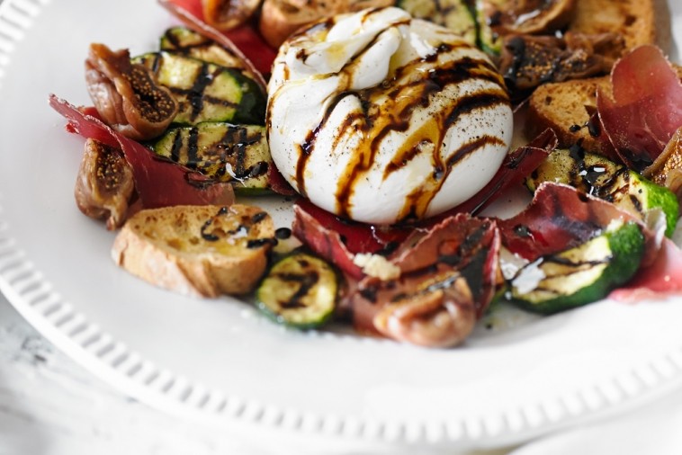 turkish burrata