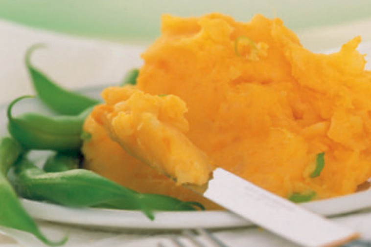 two potato mash two potato mash