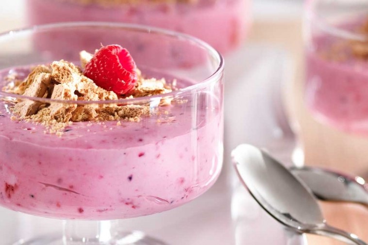upside down berry cheesecake cups upside down berry cheesecake cups