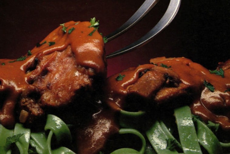 veal continental veal continental