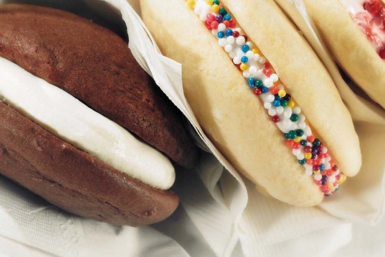 whoopie pies whoopie pies
