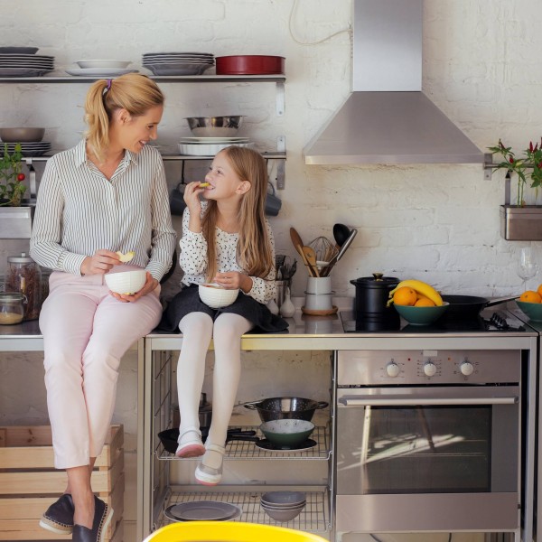 DES FAÇONS SAINES DE SATISFAIRE VOTRE DENT SUCRÉE