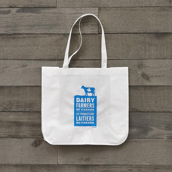 Shopping tote