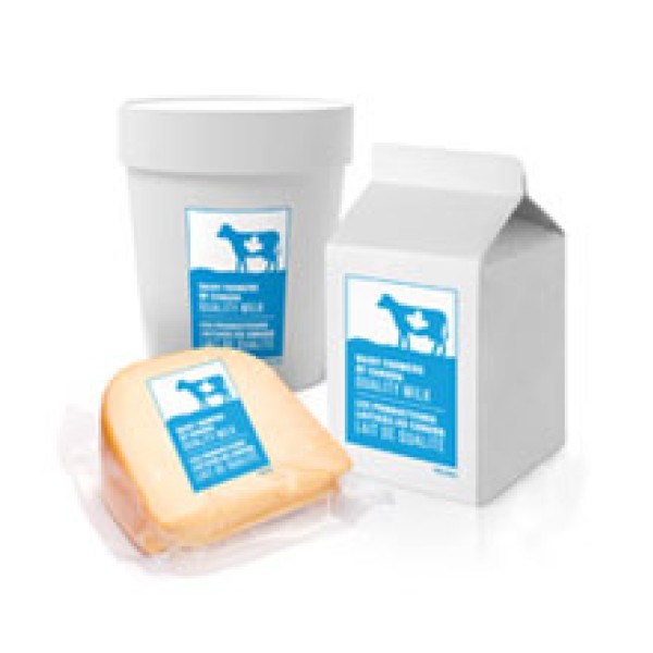 Dairy Products