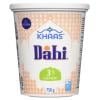 Khaas Dahi Dahi Yogurt Plain 3% M.F.