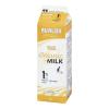 Valley Pride Organic Partly Skimmed Milk 1% M.F. 1L