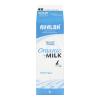 Valley Pride Organic Skim Milk 0% M.F. 1L