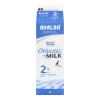 Valley Pride Organic Partly Skimmed Milk 2% M.F. 1L