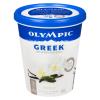 Olympic Vanilla Greek Yogurt 2% M.F. 650g