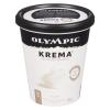 Olympic Krema Plain Balkan Style Yogurt 10% M.F. 650g